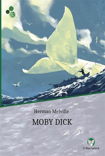 Moby Dick PDF