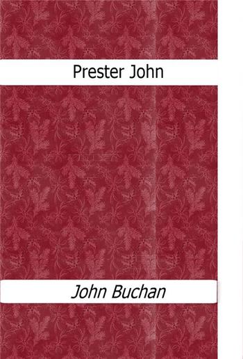 Prester John PDF