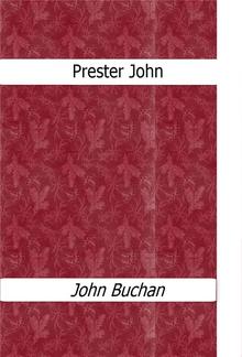 Prester John PDF