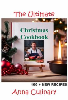 The Ultimate Christmas Cookbook PDF