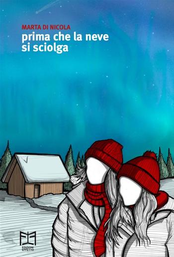 Prima che la neve si sciolga PDF