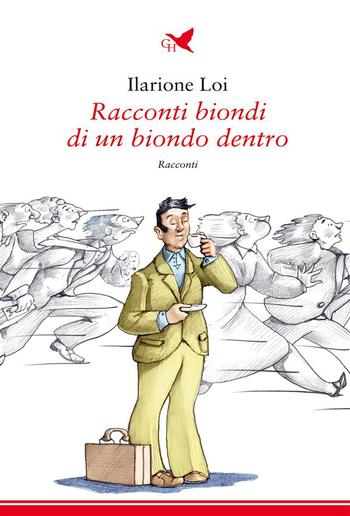 Racconti biondi di un biondo dentro PDF