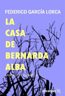 La casa de Bernarda Alba PDF