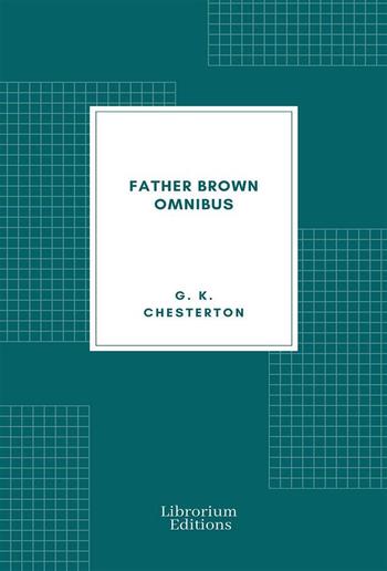 Father Brown Omnibus PDF