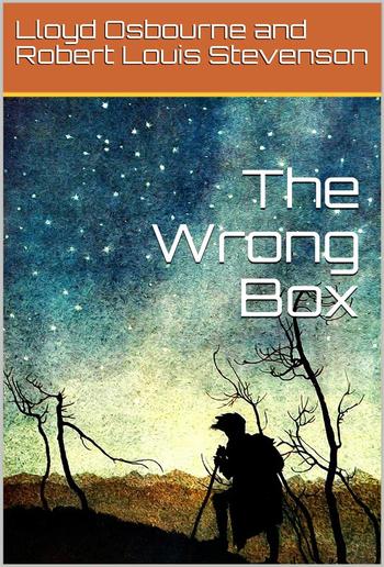 The Wrong Box PDF