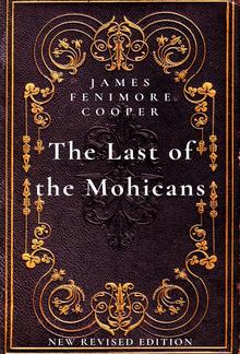 The Last of the Mohicans PDF