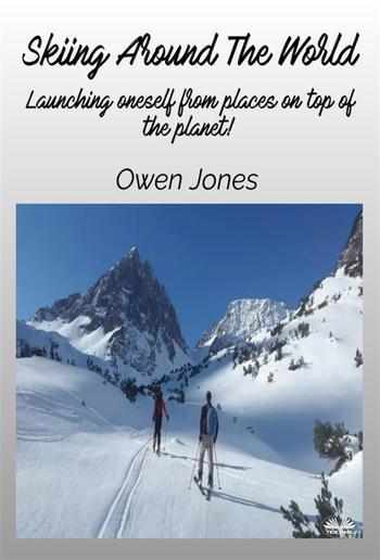 Skiing Around The World PDF