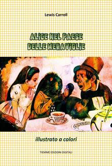 Alice nel Paese delle Meraviglie PDF