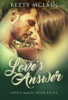 Love's Answer PDF
