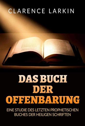 Das Buch der Offenbarung (Übersetzt) PDF