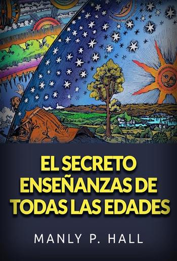 El secreto enseñanzas de todas las edades (Traducido) PDF