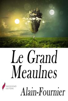 Le Grand Meaulnes PDF