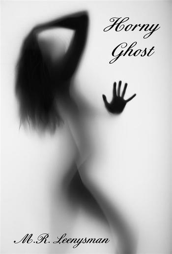 Horny Ghost PDF