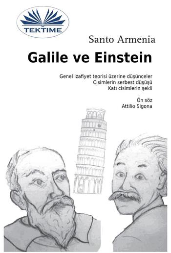 Galile ve Einstein PDF