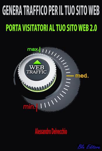 Genera Traffico per il Tuo Sito Web PDF