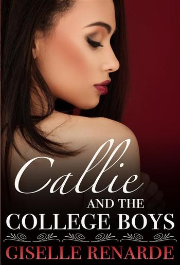 Callie and the College Boys PDF