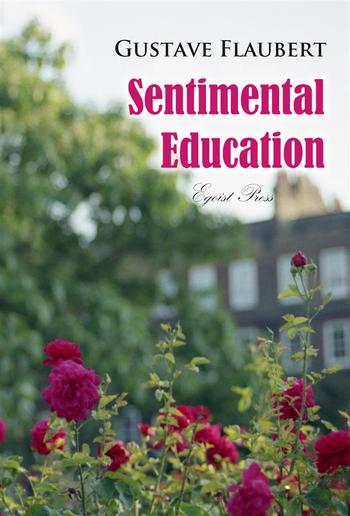 Sentimental Education PDF