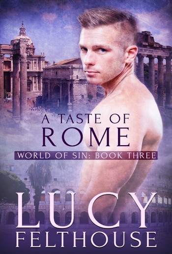 A Taste of Rome PDF