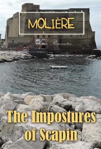 The Impostures of Scapin PDF