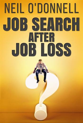 Job Search After Job Loss PDF