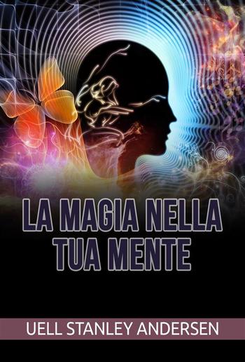 La Magia nella tua Mente (Tradotto) PDF