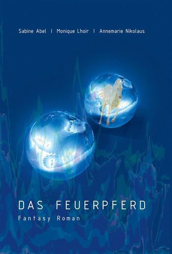 Das Feuerpferd PDF