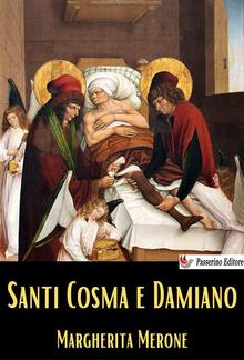 Santi Cosma e Damiano PDF