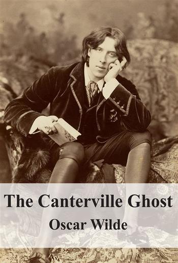 The Canterville Ghost PDF