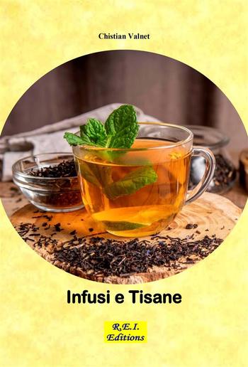 Infusi e Tisane PDF Infusi e Tisane PDF