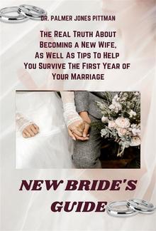 New Bride's Guide PDF