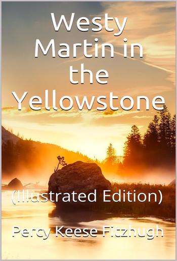 Westy Martin in the Yellowstone PDF