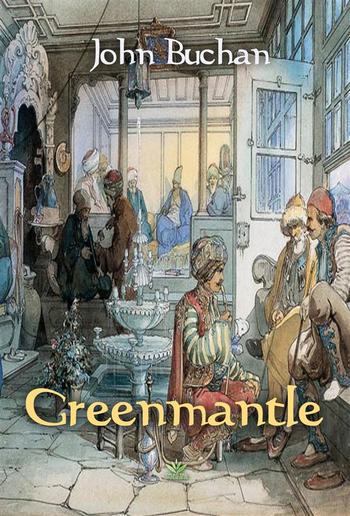 Greenmantle PDF