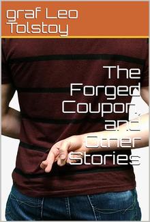 The Forged Coupon, and Other Stories PDF