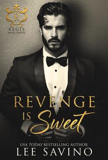 Revenge is Sweet PDF