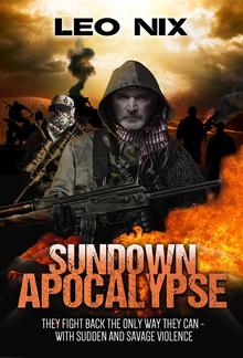 Sundown Apocalypse PDF