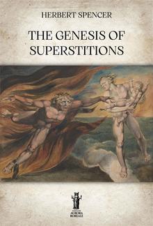 The Genesis of Superstitions PDF