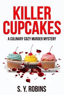 Killer Cupcakes PDF