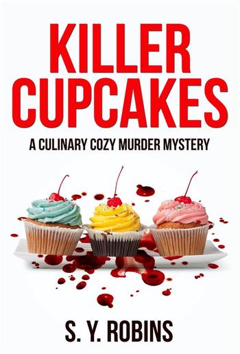 Killer Cupcakes PDF