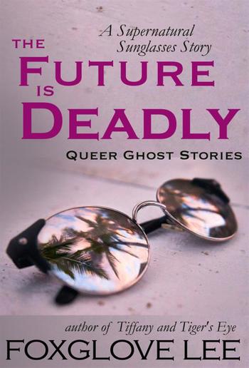 The Future is Deadly PDF