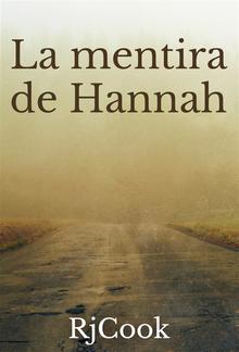 La Mentira de Hannah PDF