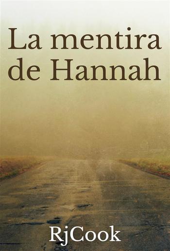 La Mentira de Hannah PDF