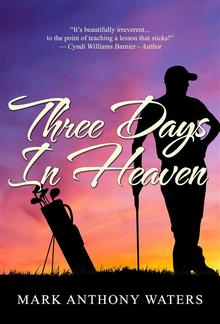 Three Days in Heaven PDF