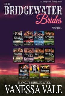 Their Bridgewater Brides Omnibus: Books 1 - 11 PDF