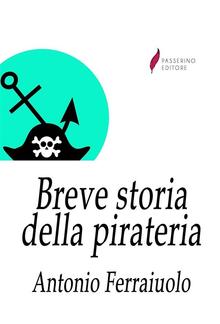 Breve storia della pirateria PDF