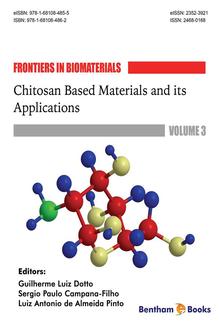 Chitosan Based Materials and its Applications PDF