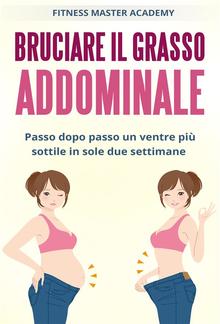 Bruciare il grasso addominale PDF