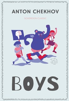 Boys (Translated) PDF