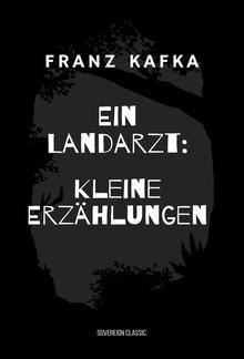 Ein Landarzt PDF