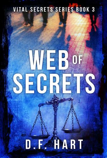 Web of Secrets PDF