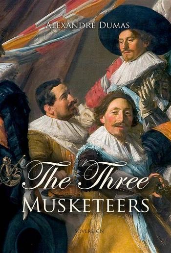 The Three Musketeers PDF